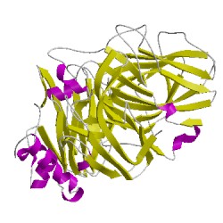 Image of CATH 5mi2A