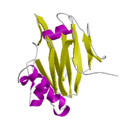 Image of CATH 5mi2A03