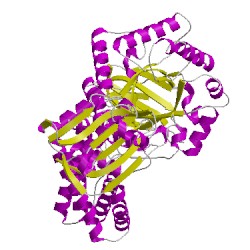 Image of CATH 5mi4A