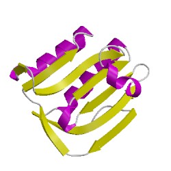 Image of CATH 5mi4A01