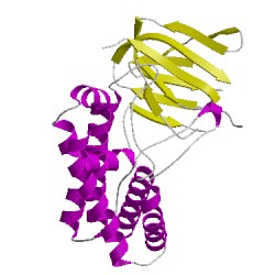 Image of CATH 5mi4A03