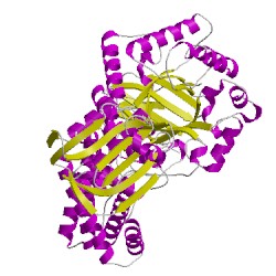 Image of CATH 5mi5A