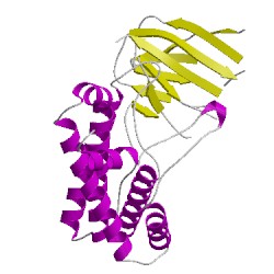 Image of CATH 5mi5A03