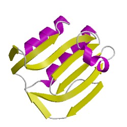Image of CATH 5mi7A01
