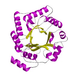 Image of CATH 5mi7A02