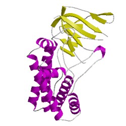 Image of CATH 5mi7A03