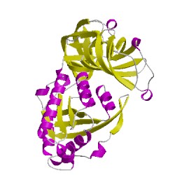 Image of CATH 5mi8B