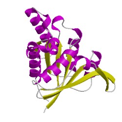 Image of CATH 5mi9A01