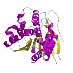 Image of CATH 5mifB00