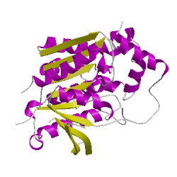 Image of CATH 5mifC00