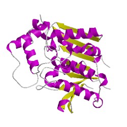 Image of CATH 5mifD00