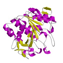 Image of CATH 5mimA01