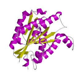 Image of CATH 5mioA01