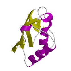 Image of CATH 5mioA02