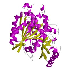 Image of CATH 5mioB