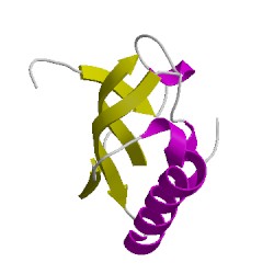 Image of CATH 5mioB02