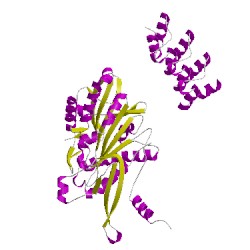 Image of CATH 5mioC