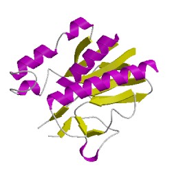 Image of CATH 5miqA01