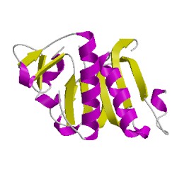 Image of CATH 5miuA01