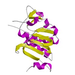 Image of CATH 5miuB01