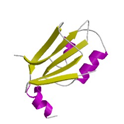 Image of CATH 5miuB03
