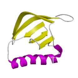 Image of CATH 5mjaB01