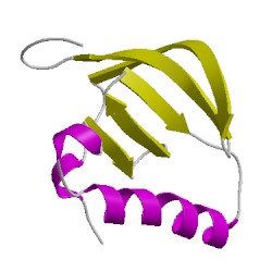 Image of CATH 5mjbA01