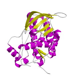Image of CATH 5mjbB