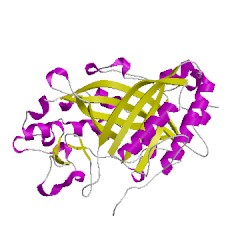 Image of CATH 5mjhA