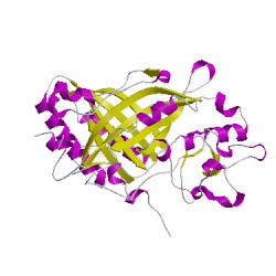 Image of CATH 5mjhB