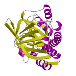 Image of CATH 5mjkA