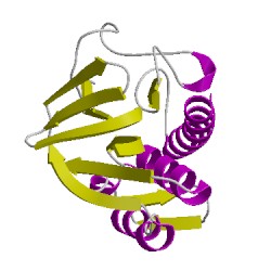 Image of CATH 5mjkA01