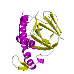 Image of CATH 5mjkB01