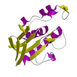 Image of CATH 5mjkC01