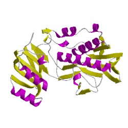 Image of CATH 5mjkD