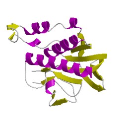 Image of CATH 5mjkD01