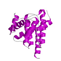 Image of CATH 5mjoA