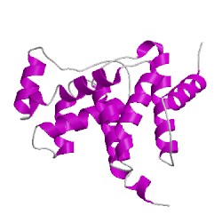 Image of CATH 5mjrA