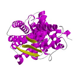 Image of CATH 5mk2A00