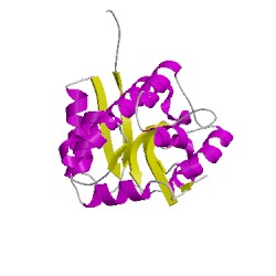 Image of CATH 5mk9A01
