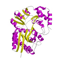 Image of CATH 5mkaA