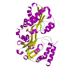 Image of CATH 5mkbA