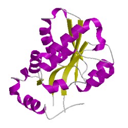 Image of CATH 5mkbA01