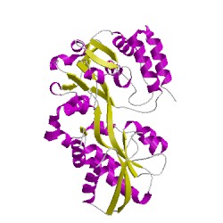 Image of CATH 5mkbB