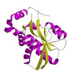 Image of CATH 5mkbB01