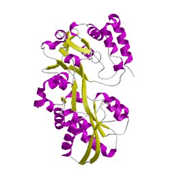 Image of CATH 5mkbC
