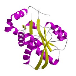 Image of CATH 5mkbC01