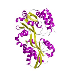 Image of CATH 5mkbD
