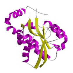 Image of CATH 5mkbD01
