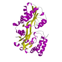 Image of CATH 5mkbF